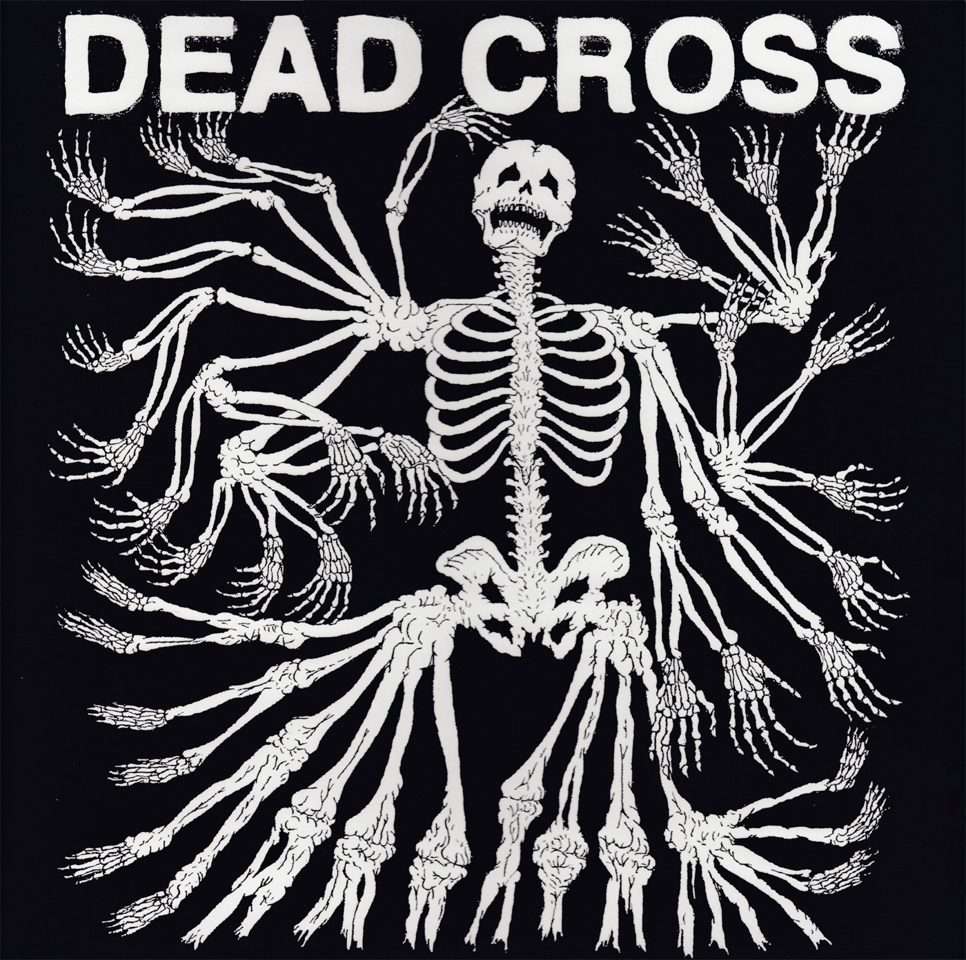 Dead Cross